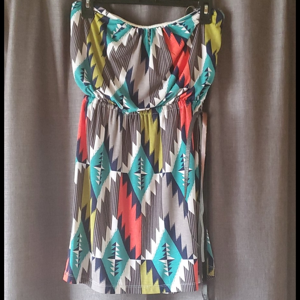 NWT Cute summer dress